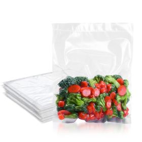 Pack of 500 Laminated Vacuum Pouches